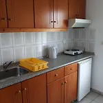Διαμέρισμα Helena Παραλία Παντελεήμονος