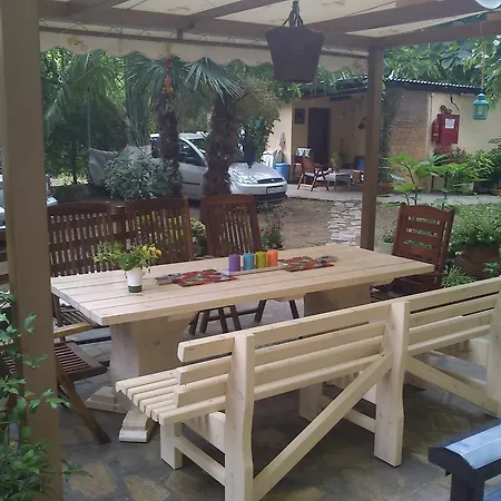 Apartamento Helena Paralia Panteleimonos