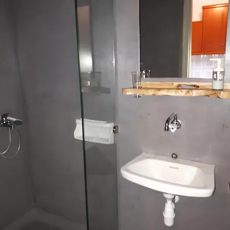 Apartamento Helena Paralia Panteleimonos