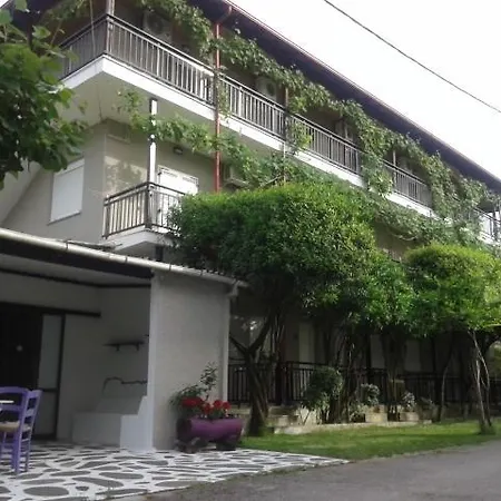 Apartment Helena