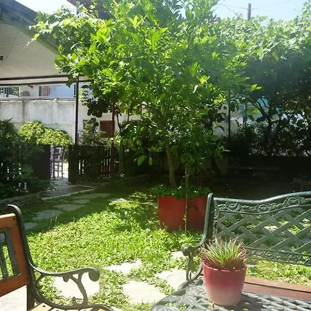 Helena Appartement Paralia Pantaleimonos
