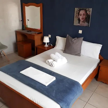 Appartement Helena *