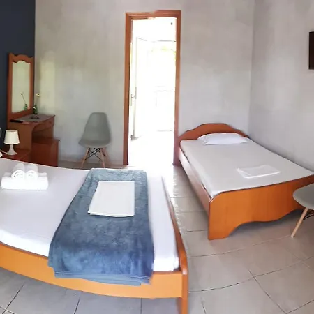 Apartamento Helena *