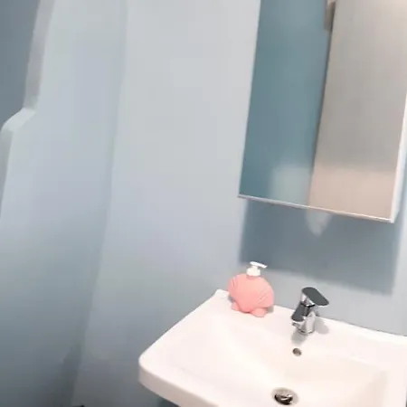 Helena דירה פראליה פנטליימונוס