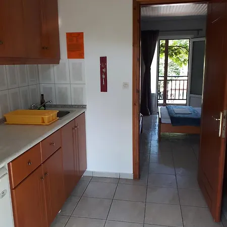 Helena Apartment
