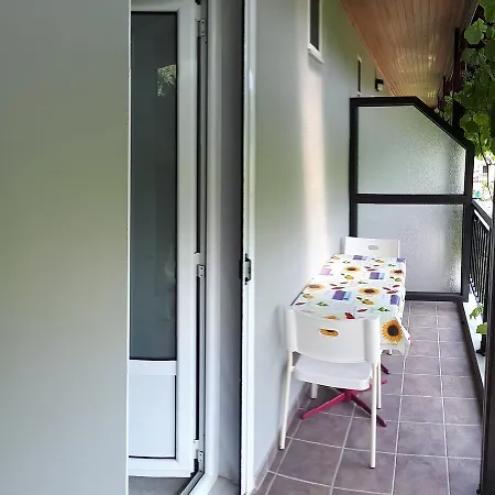 Apartamento Helena *