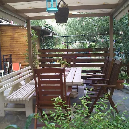 Helena Appartement *