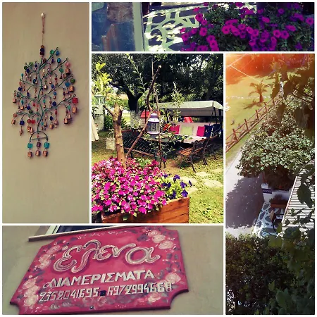 Apartamento Helena *