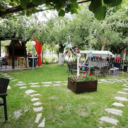 Apartamento Helena Paralia Panteleimonos
