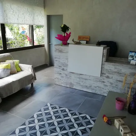Apartment Helena