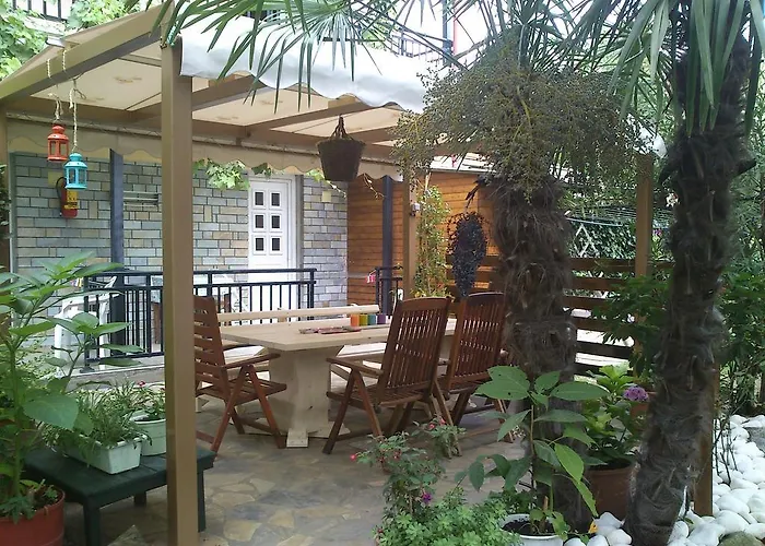 Helena Apartamento *