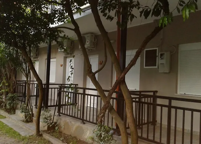 Helena Paralia Panteleimonos