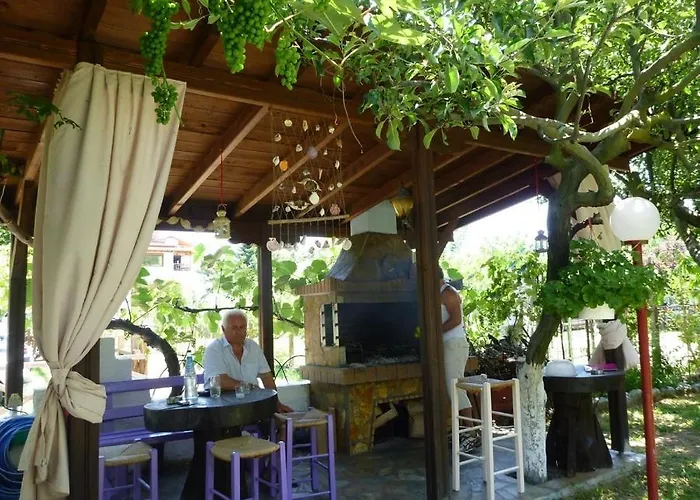 Helena * Paralia Panteleimonos