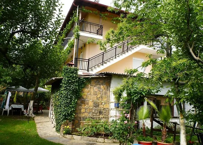 海伦娜公寓 公寓