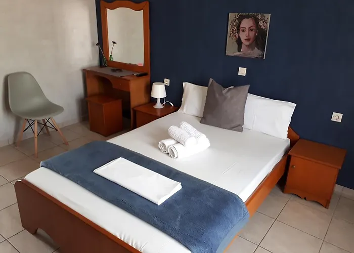 Apartamento Helena *