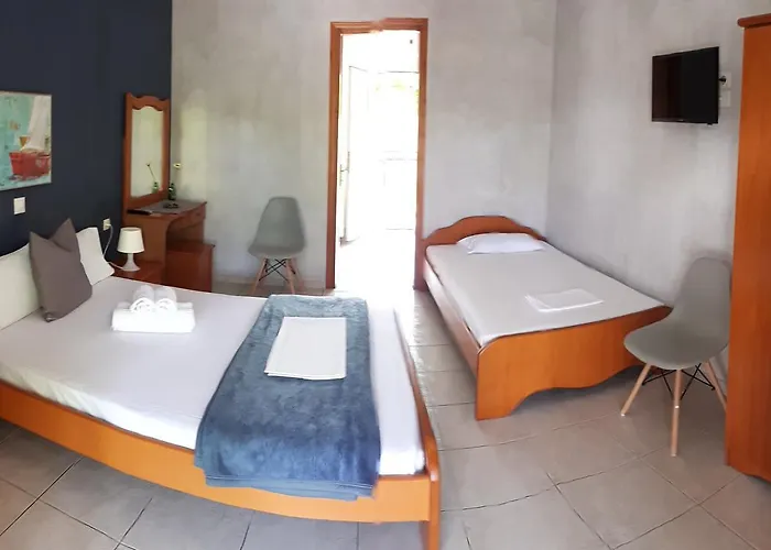 Apartamento Helena *