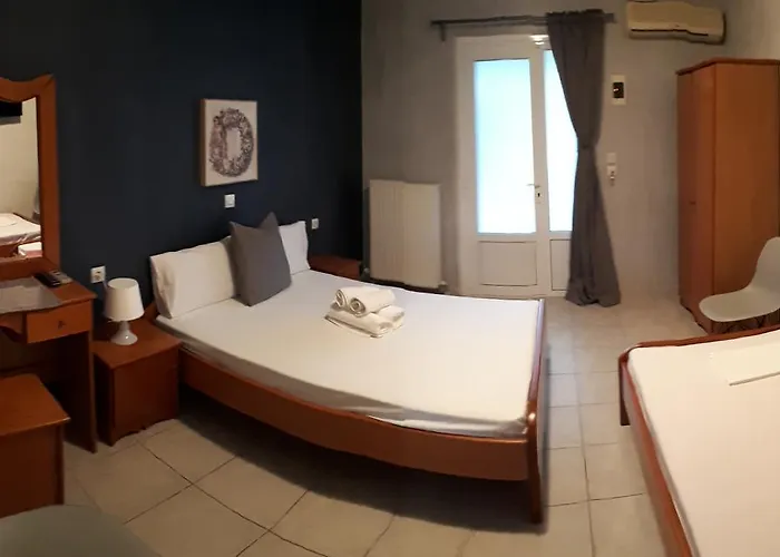 Helena Paralia Panteleimonos