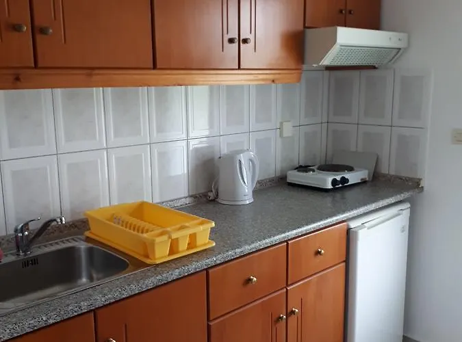 Apartamento Helena Paralia Panteleimonos