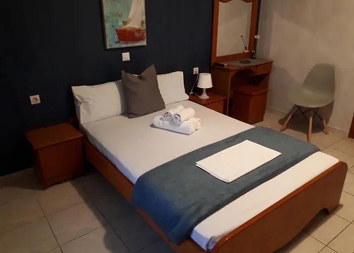 Apartamento Helena *