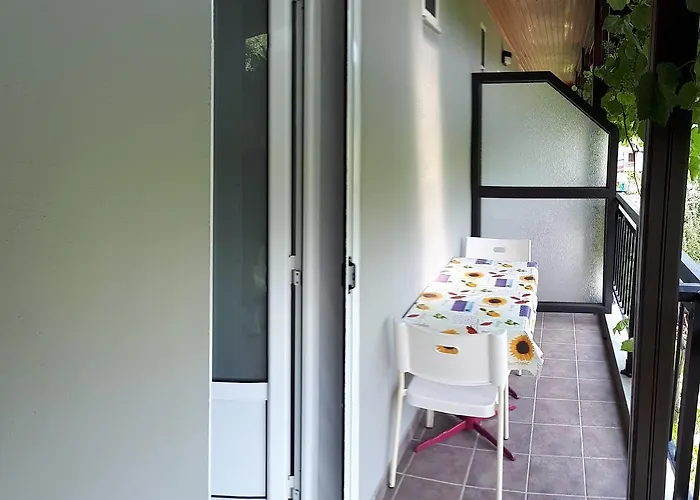 Apartamento Helena *