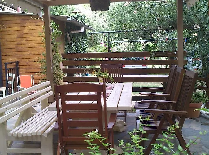 Helena Apartamento *