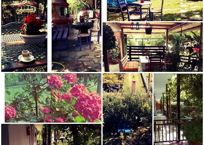 海伦娜公寓 公寓 *