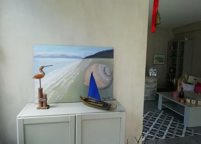 Helena Paralia Panteleimonos